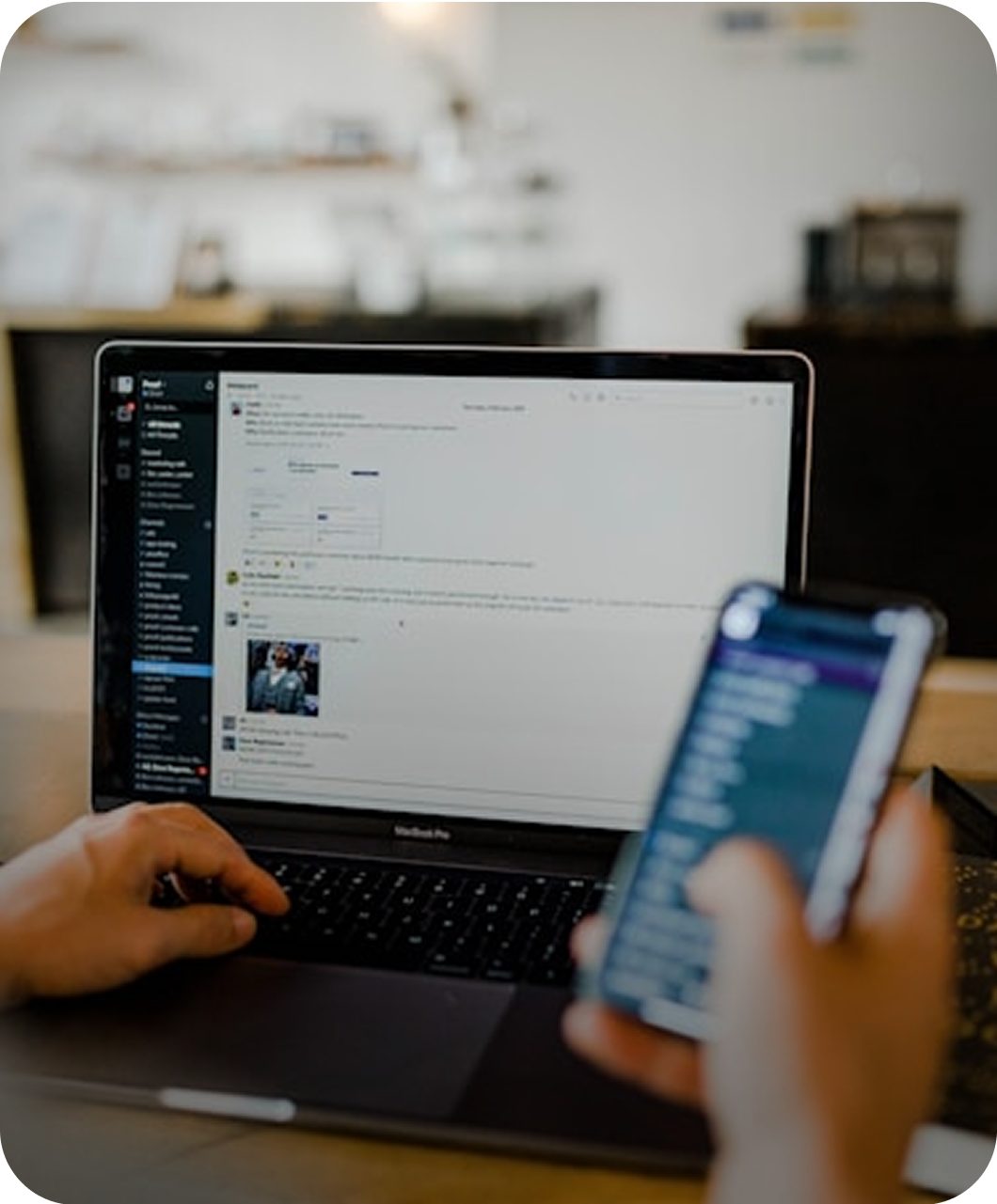 App Development