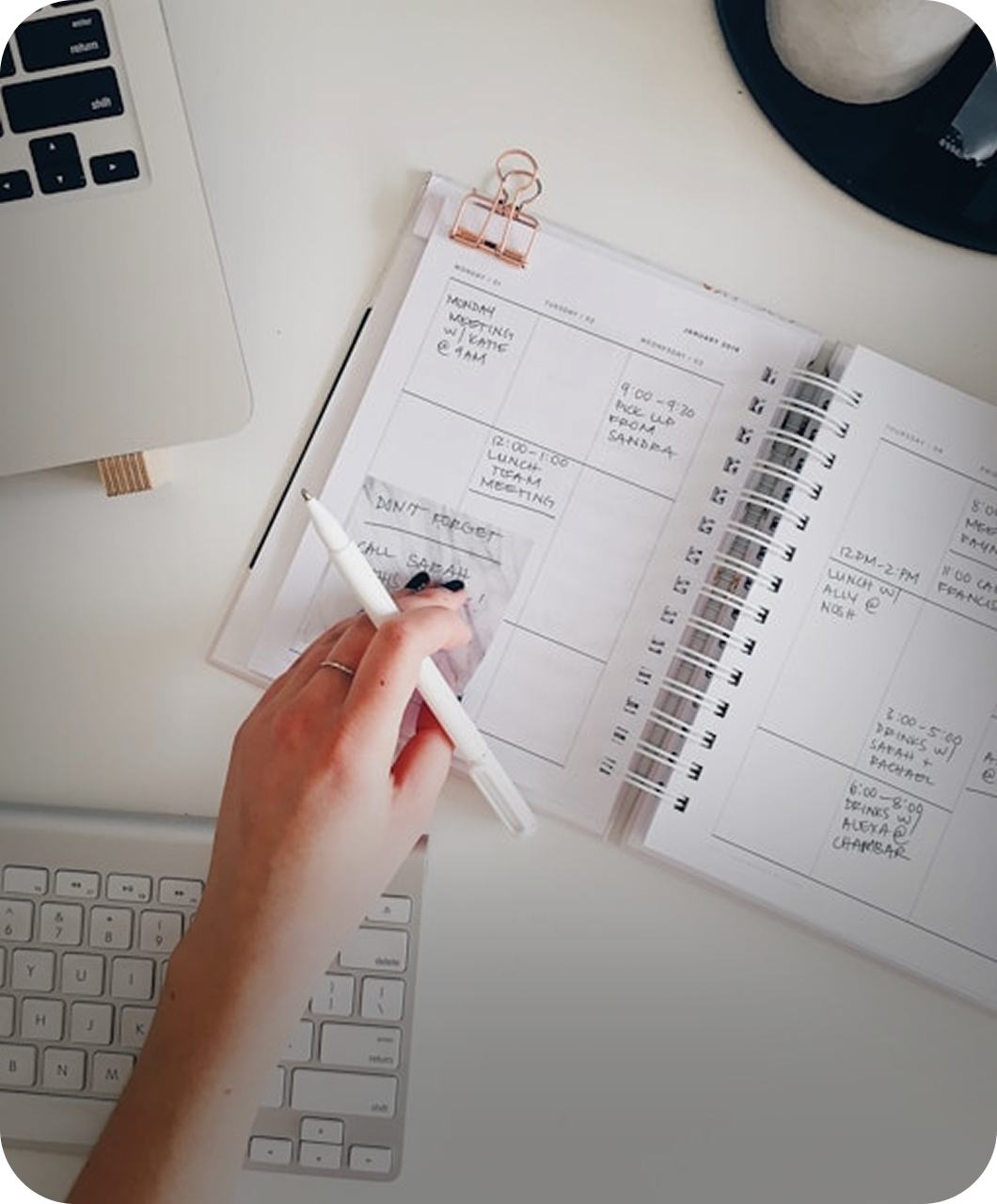 Content Planning