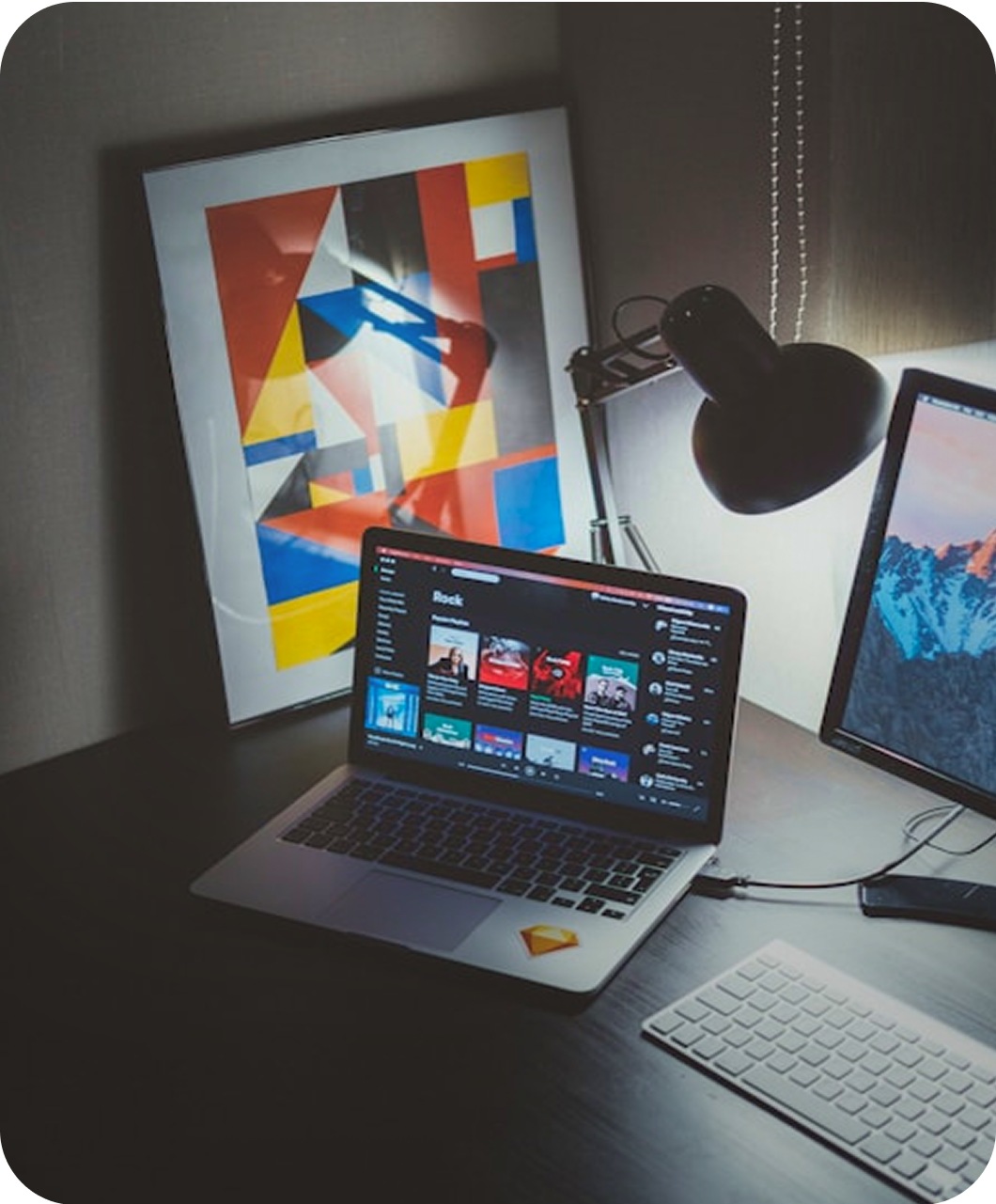 Web Development
