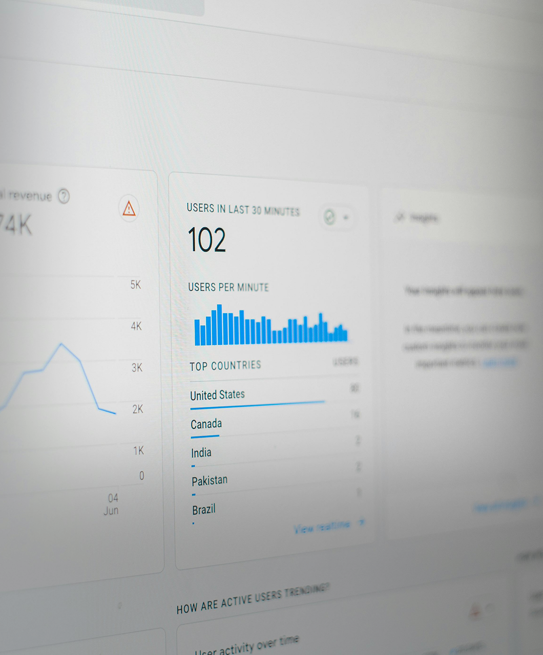 UI/UX Design